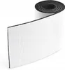 A roll of self-adhesive felt tape with a white backing paper. Anteprima dell’immagine prodotto