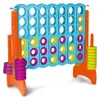 Feber Mega 4 In Line 121x118cm Produktbild-Vorschau 1