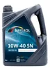 A product shot of a 5-liter container of Bayerol engine oil. Produktbild-Vorschau
