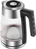 Lafe LAFCZA45187, 1,8 L, 2200 W, Nerezová oceľ, Priehľadná, Náhľad obrázku produktu 3