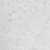 Fensterfolie Selbstklebend 67x100 cm - Kristallblumen - Produktbild-Vorschau 8