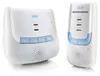 Nuk 10.256.266 ECO Control DECT 266 Babyphone Produktbild-Vorschau 1