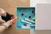 DURABLE Zásuvkový box VARICOLOR® MIX 7, vícebarevné, 762727 Náhled obrázku produktu 7