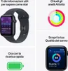 Apple Watch SE (3nd generation) OLED 44 mm Digital 368 x Produktbild-Vorschau 4