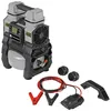 TOOLCRAFT TO-7858587 Compresseur d'air 18 VDC/230 VAC 9 bar Voir les images du produit 4