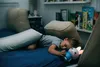 Alilo Honey Bunny, jouet interactif, lapin bleu Voir les images du produit 19