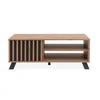 Couchtisch Medan | mit 3D-Lamellen | Artisan Eiche / Produktbild-Vorschau 3