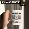 Trendation - Golden Retriever Besitzer Tasse Geschenk Produktbild-Vorschau 4