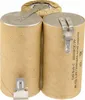 AccuCell Akku passend für Wolf Accu 60 Typ 7084680 3,6 Volt Produktbild-Vorschau 2