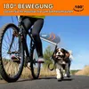 Harnais pour chien pour vélo | Amortissant les chocs | Voir les images du produit 4