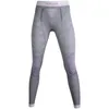 UYN Fusyon Funktionshose Damen anthrazit/purple/pink L/XL Produktbild-Vorschau 1