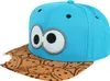 Ulica Sezamkowa - Cookie Bite Snapback Cap Podgląd zdjęcia produktu 2