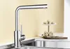 BLANCO Küchenarmatur Mila 519414 druckfest Chrom Produktbild-Vorschau 7
