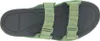 Lizard Way Slide Sandali da bagno Verde EU 42 Uomo Verde EU Anteprima dell’immagine prodotto 4