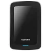 ADATA HDD Ext HV300 2TB Black external hard drive Anteprima dell’immagine prodotto 1