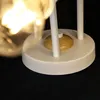 ZMH Plafondlamp Wit, 6 lichtpunten, vintage, woonkamerlamp, Productafbeelding-voorbeeld 23