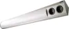 Corner Compact LED 12,9 W 4000K 1160mm mit Steckdose, Produktbild-Vorschau 1