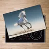 Tulup Glas Herdabdeckplatte - 80x52 cm - Produktbild-Vorschau 2