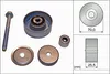INA 532 0665 10 Umlenkrolle Keilrippenriemen für OPEL Produktbild-Vorschau 1
