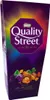 Quality Street, Pralinenmischung und Toffees, Box, 265g, Produktbild-Vorschau 3