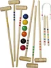 Set de croquet pour 6 personnes Lucio Londero Voir les images du produit 3