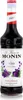 Monin Sirup Violet 700ml - Cocktails Milchshakes Produktbild-Vorschau 2