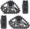 Traxxas TRX-4 All-Terrain Traxx (Komplett-Set v/h) Produktbild-Vorschau 2
