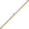 Massive-Ankerkette-aus-585-Gelbgold-60cm Produktbild-Vorschau