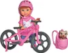 Simba EL Ferienspaß Fahrrad; 105733273 Produktbild-Vorschau 10