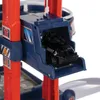 Parkovací garáž - 4 podlaží Kruzzel 24646 Náhled obrázku produktu 7