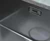 Franke zlewozmywak podblatowy Mythos MYX 110-70 stal Podgląd zdjęcia produktu 7