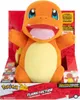 Charmander - La flamme du fouet - peluche interactive Voir les images du produit 7