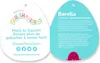 Squishmallows plyšová figurka Raspberry Betta Fish Barella Náhled obrázku produktu 6