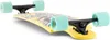 LANDYACHTZ DROP CAT 38” DROP THROUGH LONGBOARD COMPLETE - Produktbild-Vorschau 1