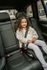 Novi Jimm V2 i-Size Sitzerhöhung (R129) – Isofix – ab 125 Produktbild-Vorschau 5