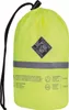TUCANO URBANO Nano Rain Jacket Plus Fluorescent Yellow Náhled obrázku produktu 12