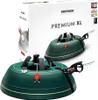 Support KRINNER Ultra Grip Premium XL, pour sapin, 300 cm, Voir les images du produit 1