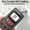 Professionelles digitales Multimeter, Farbdisplay, Produktbild-Vorschau 10