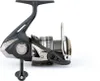 SHIMANO Miravel CI4+, 4000XG, Spinning Angelrolle, Produktbild-Vorschau 11