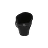 Rohde Damen Pantoffel Hausschuh Microvelour Neustadt-50 Produktbild-Vorschau 2