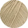 Lana Grossa - Baumwolle Wool 0010 beige Produktbild-Vorschau 6