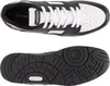 Lacoste Court Cage Sneakers Herren Schnürer in Mehrfarbig, Produktbild-Vorschau 5