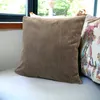 Kissenbezug 40x50 Kissen Dekokissen Sofakissen 100% Produktbild-Vorschau 4