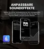 EDIFIER M90 Aktivlautsprecher 100W Hi-Res Bluetooth HDMI Produktbild-Vorschau 11