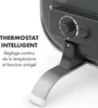 Klarstein Radiateur Infrarouge, Chauffage Infrarouge 1300W, Voir les images du produit 7