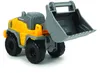 Smoby 203722009, 3 Jahr(e), Gelb Produktbild-Vorschau 5