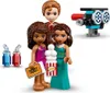 LEGO 41448 Friends Heartlake City Kino Set mit Mini-Puppen Produktbild-Vorschau 7