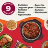 INSTANT POT Duo Plus Multicuiseur WhisperQuiet Slow Cooker Voir les images du produit 25