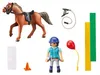 PLAYMOBIL 9259 - Pferdetherapeutin Produktbild-Vorschau 5