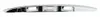 90812-Jd40H Maniglia portellone posteriore Nissan Qashqai Anteprima dell’immagine prodotto 3